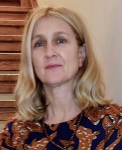 Antoinette O'Shea psychotherapy and Counselling