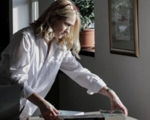 Child and adolescent psychotherapy practice