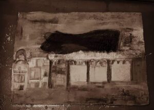 Art Therapy antoinette O'Shea