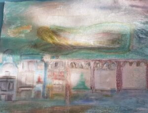 Art Therapy antoinette O'Shea