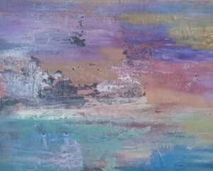 Art Therapy antoinette O'Shea