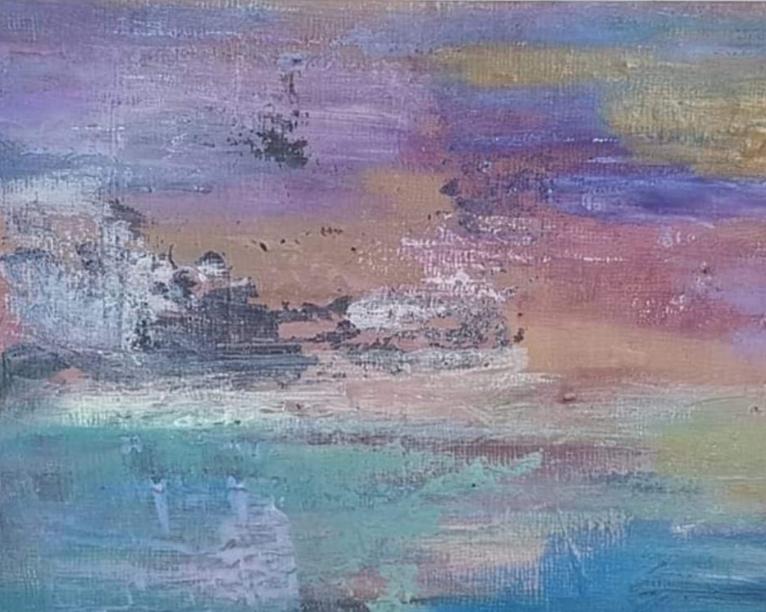 Art Therapy antoinette O'Shea