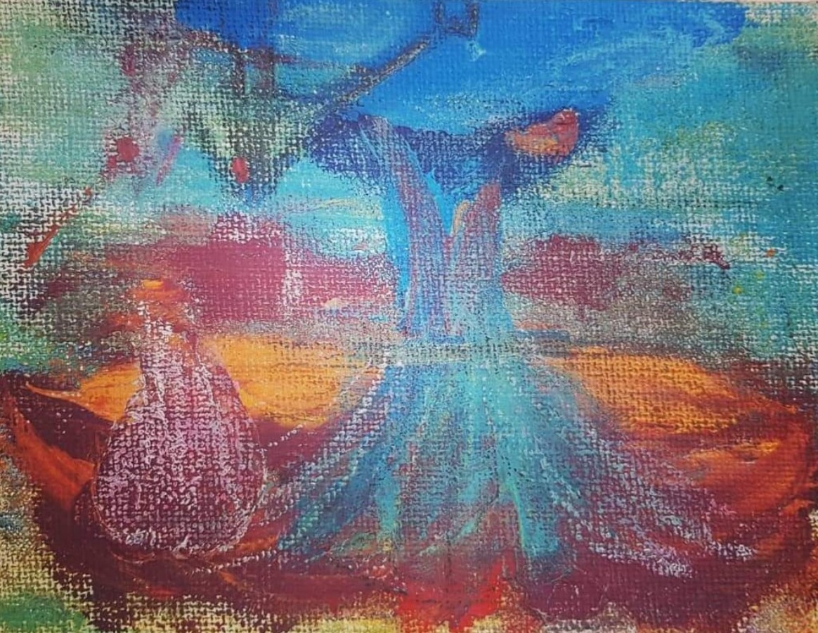 Art Therapy antoinette O'Shea
