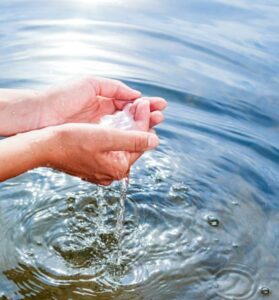 Ecotherapy with Antoinette Oshea