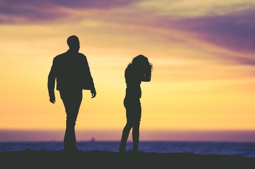 Couples Counselling Antoinette O'Shea